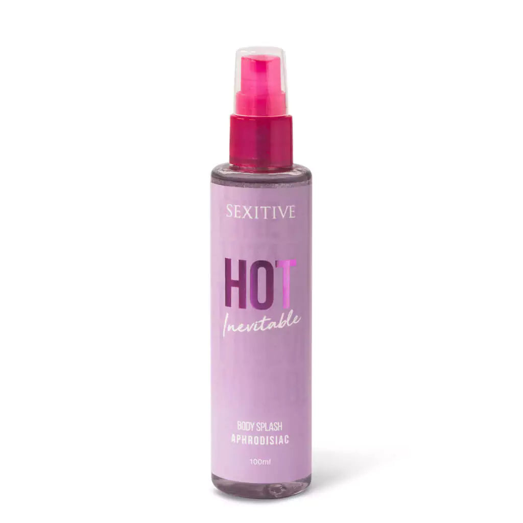 Perfume de Feromonas Bean Hot Inevitable™