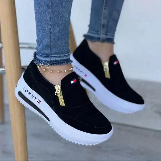 (Edición Limitada) Zapatillas Ortopédicas T0MMY - 50% DE DESCUENTO