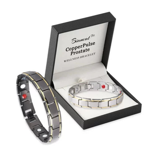 Banda para el bienestar de la próstata Biancat™ CopperPulse