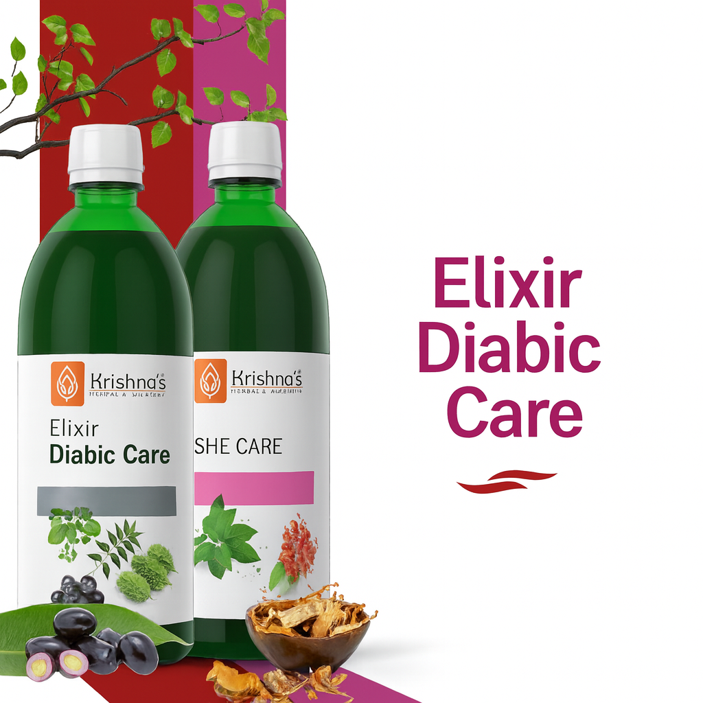 Bebida Vital Diabic Care