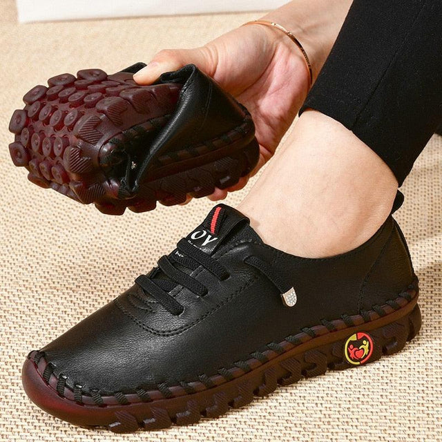 Zapatillas Ortopédicas - ConfortPlus™ (Envío gratis pago contra entrega)