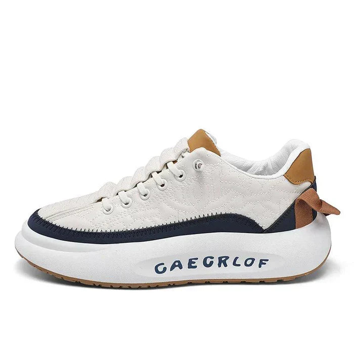 Tenis Ortopédico AirGfoce™ Caballero - Edición LIMITADA