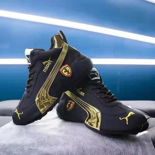 Edición LIMITADA - Tenis Máximus Comfort™ Caballero