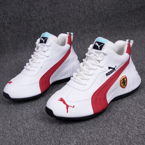 Tenis Máximus Comfort - Edición LIMITADA CABALLERO