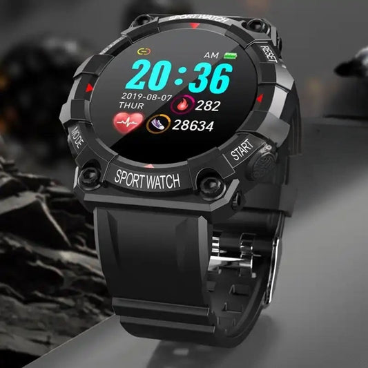 Smartwatch Delta 2.0