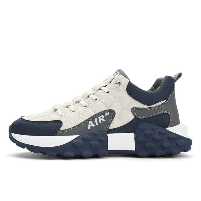 Tenis Comfort™ Air Caballero - (Edición LIMITADA)
