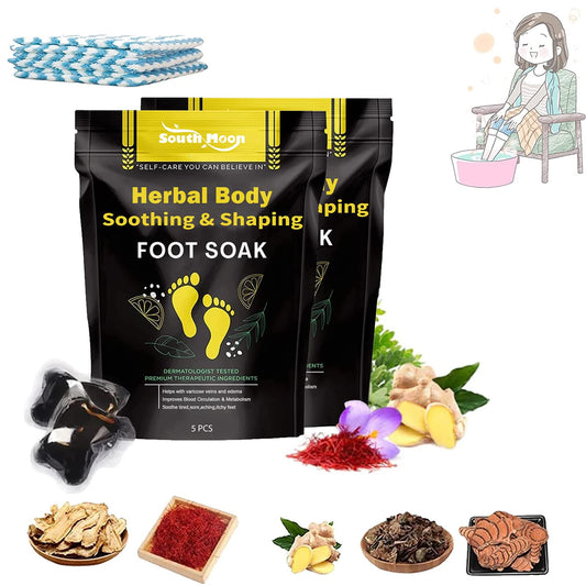 Detox Iónico para los Pies | Elimina Toxinas y Metales Pesados para una Vida Más Saludable (Copy)