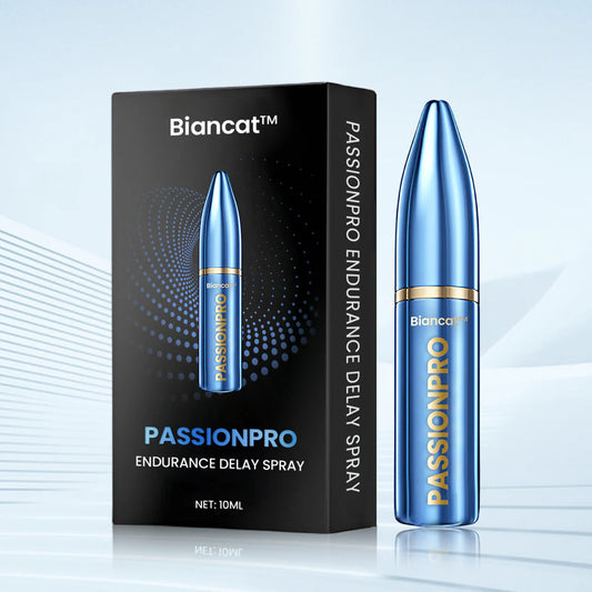 Biancat™ PassionPro Spray Retardante de Resistencia