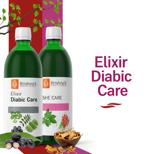 Bebida Vital Diabic Care