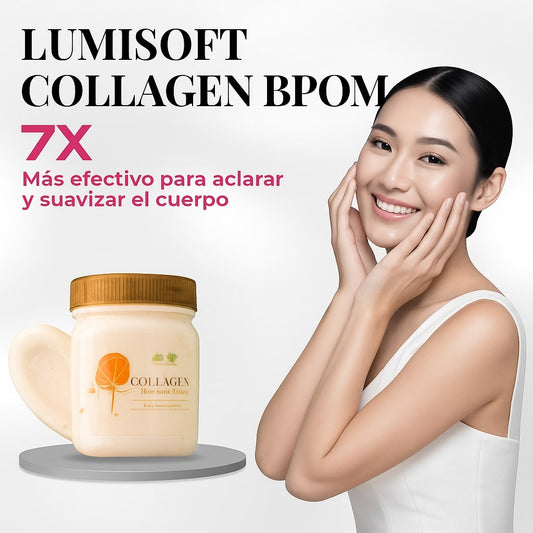 Blancura Total Collagen™ – Piel radiante y sin manchas