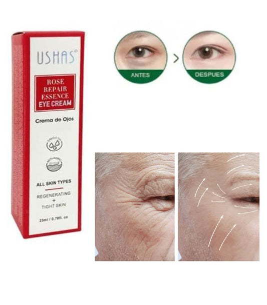 Crema revolucionaria Ushas™