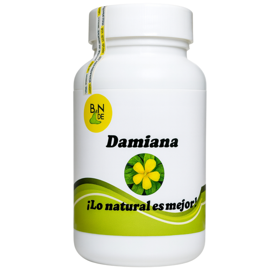 BioBooster - Agrandador y potencializador