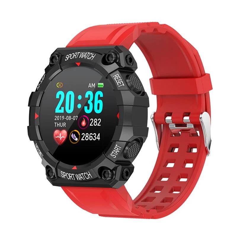 Smartwatch Delta™