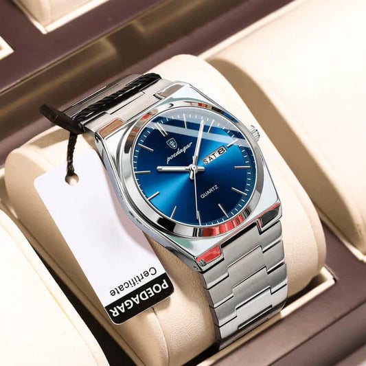 Reloj Poedagar Quartz