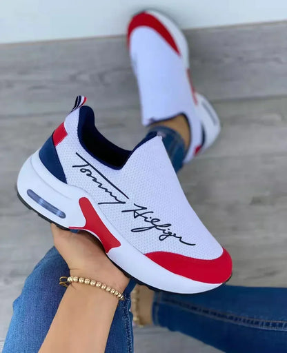Zapatillas Ortopédicas T0MMY (Edición Limitada) - 50% DE DESCUENTO