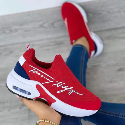 Zapatillas Ortopédicas T0MMY (Edición Limitada) - 50% DE DESCUENTO