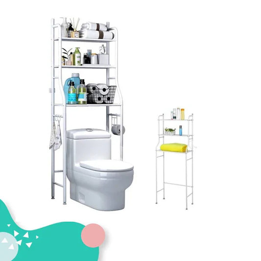 Estanteria de baño