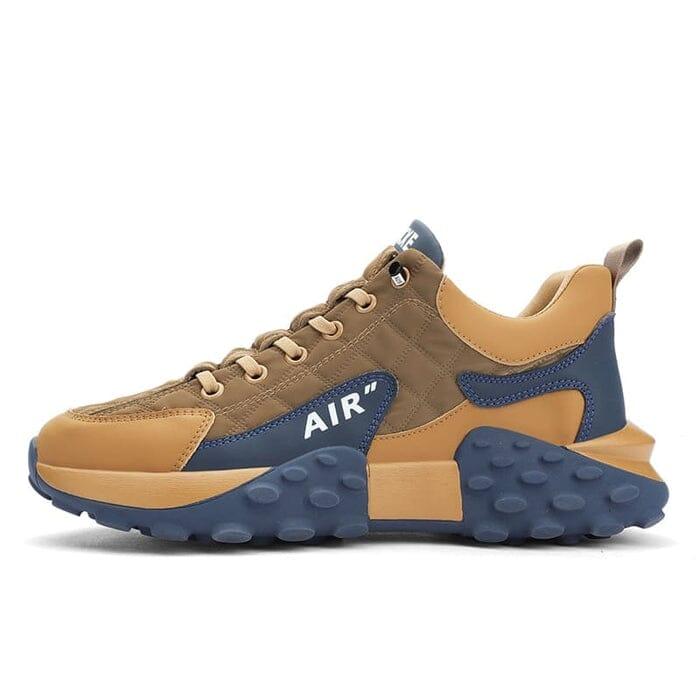 Tenis Comfort™ Air Caballero - (Edición LIMITADA)