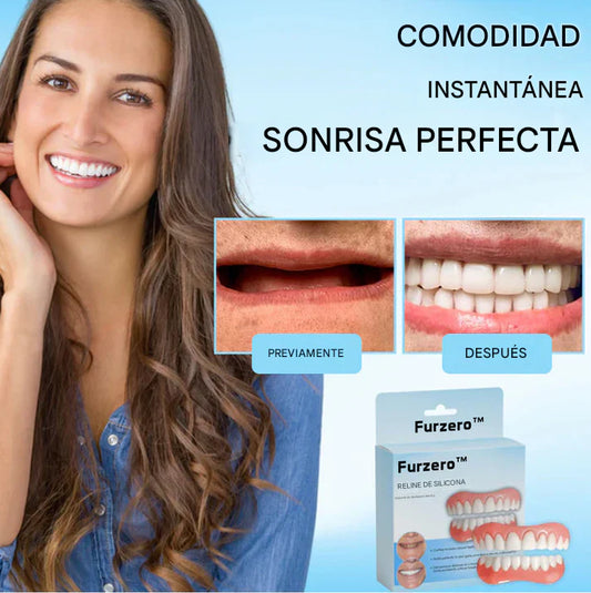 Furzero - Implantes Dentales ( Superior + Inferior )