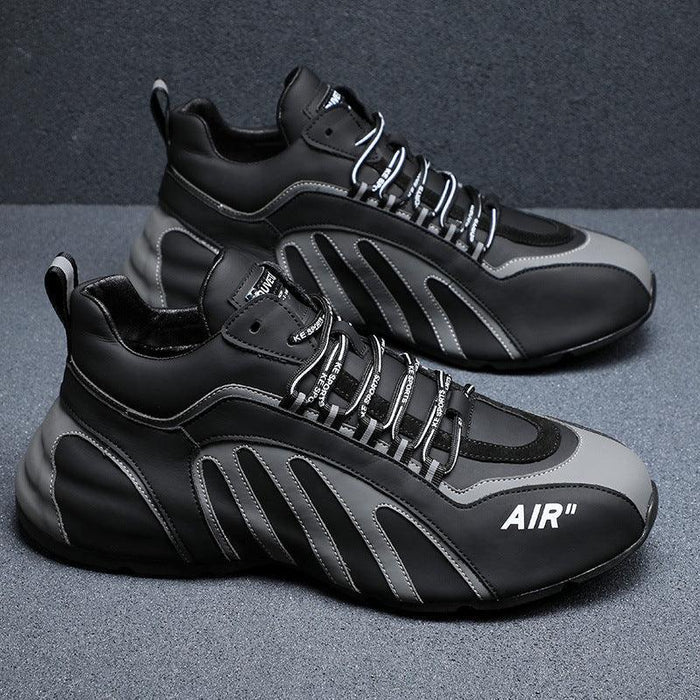 Tenis de Cuero indestructible Air™ - Caballero
