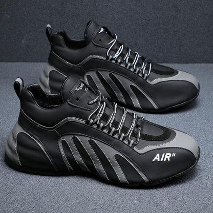Tenis de Cuero indestructible Air™ - Caballero