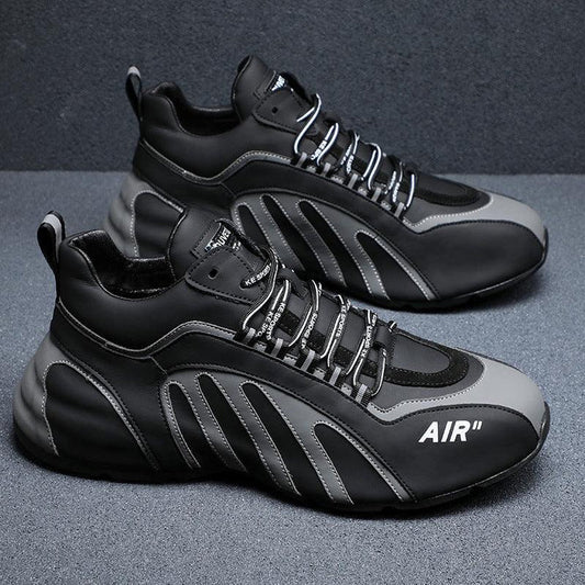 Tenis de Cuero indestructible Air™ - Caballero