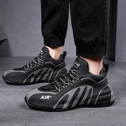 Tenis de Cuero indestructible Air™ - Caballero