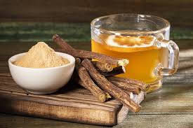Té Controle Glucosa y salud metabólica