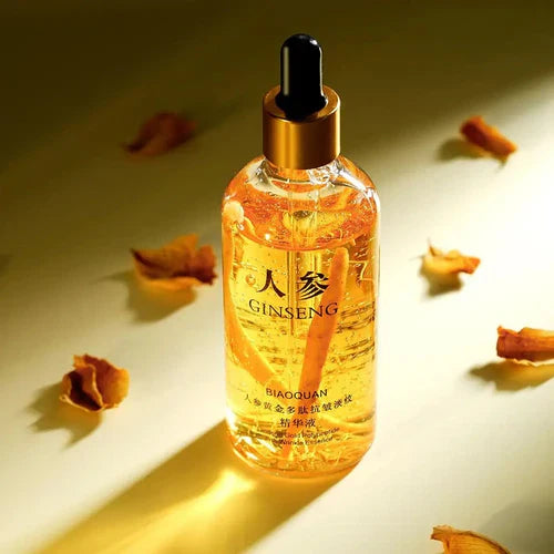 Ginseng™ | Sérum Rejuvenecedor Asiático✨ 2X1 - Kit día y noche