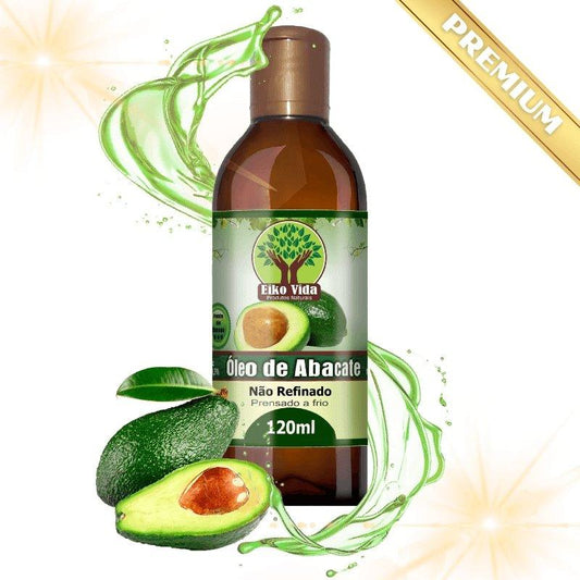Avocado Miracle Oil™ – Alivio Natural Inmediato para Dolores, Gota e Impotencia Causada por Inflamación