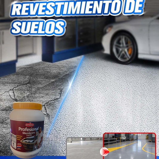 🔥 Revestimiento de alto brillo – DWIL 1kg