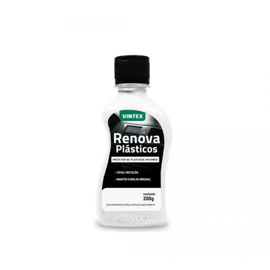 Revitalizador de Plásticos Ceramic Plus [RESTAURA AL INSTANTE] 50% OFF SOLO HOY